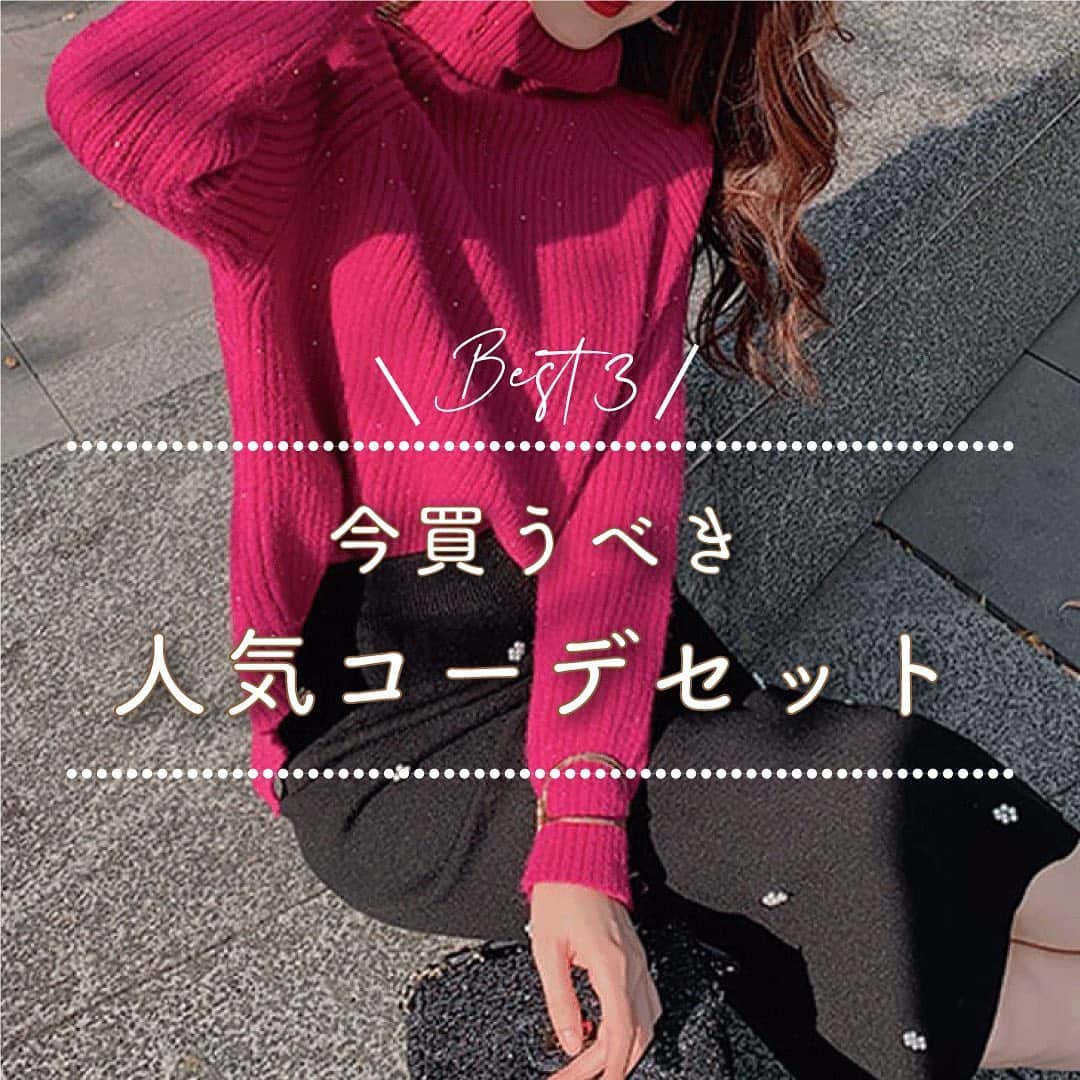 海外ファッション通販【sroku】のインスタグラム