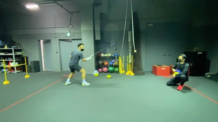藤野大樹のインスタグラム
