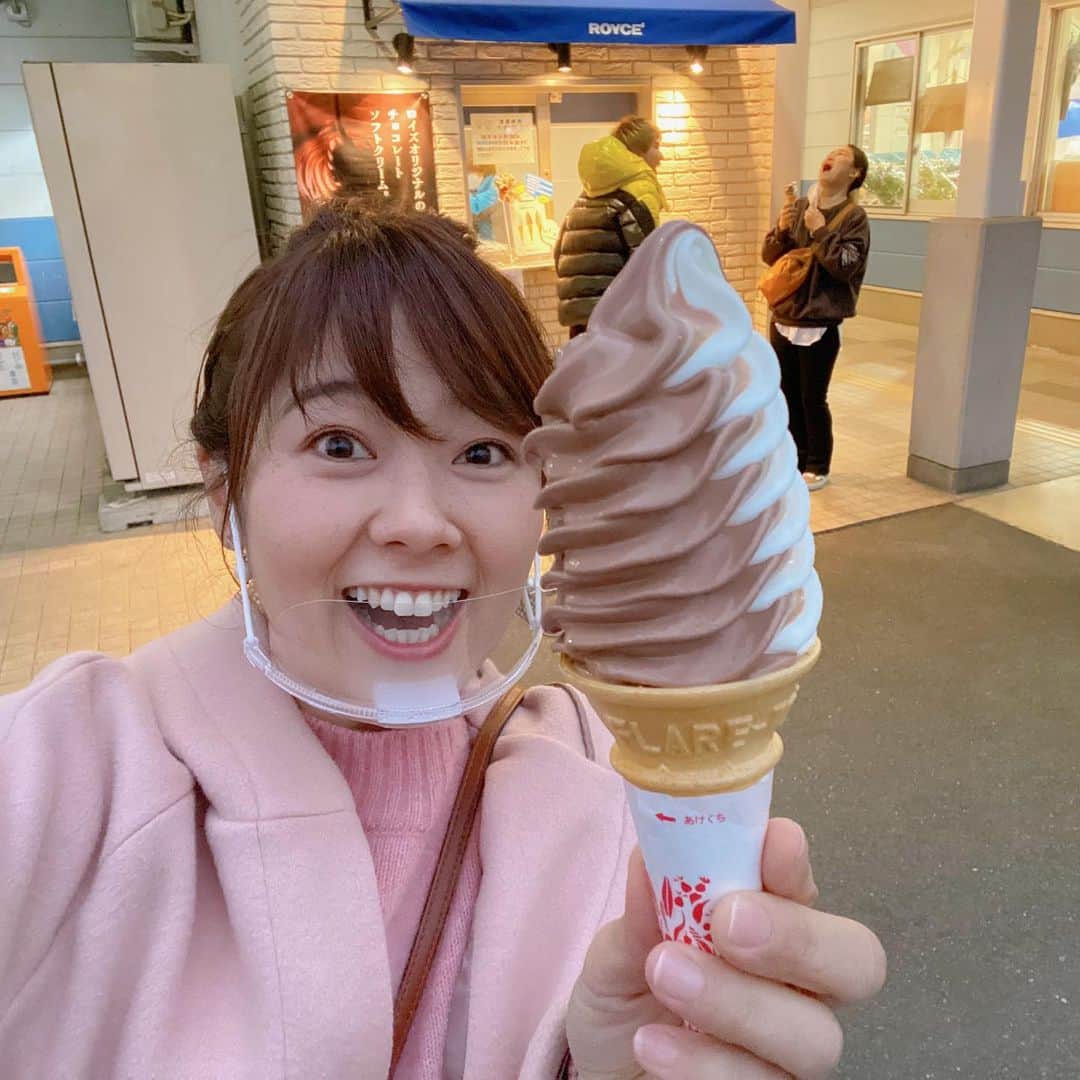 滝香織のグルメインスタ