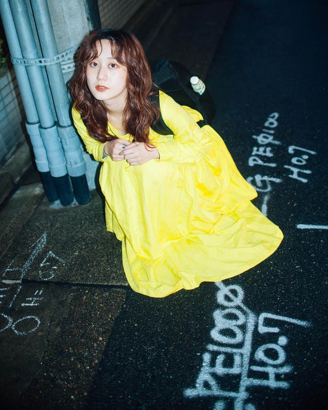 おざきせりなのインスタグラム
