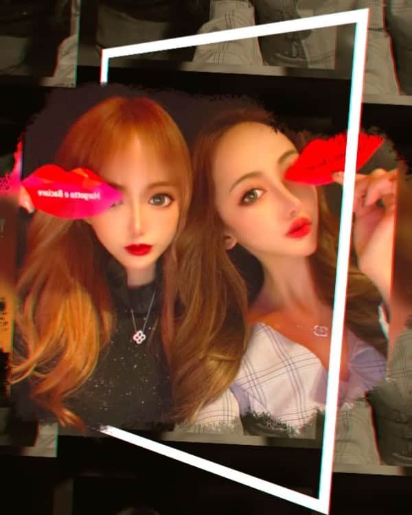 MARIのグルメインスタ