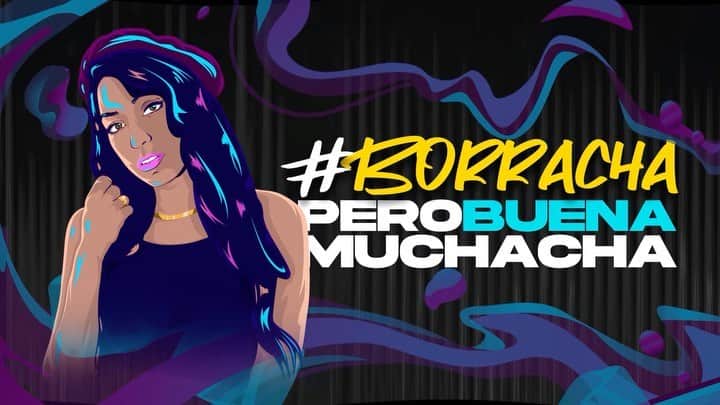 ピットブルのインスタグラム：「Pour a drink and go to bio and click the link 🎵💃🏻. #borrachaperobuenamuchacha @vikinamusic @iamchino__ @mr305inc」