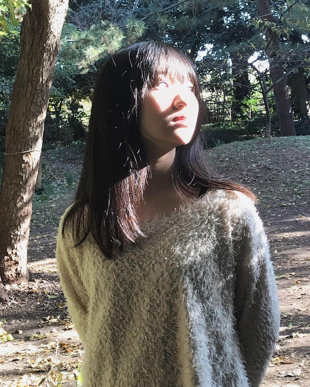 前野えまさんのインスタグラム写真 - (前野えまInstagram)「12月スタート！ 毎日忙しくなりそうだけど楽しみ！ ・ ・ #12月 #寒い朝 #毎日充実 #楽しい時間 #高校2年生 #sjk #前野えま   #december #decemberdaily #goodday #haveaniceday   #followme #tagsforlikes #tflers #tagsforlikesapp #actress #actor #girl #photography #portrait #portraitphotography #daily_phot_jpn #japan_daytime_view」12月3日 6時34分 - maeno_ema