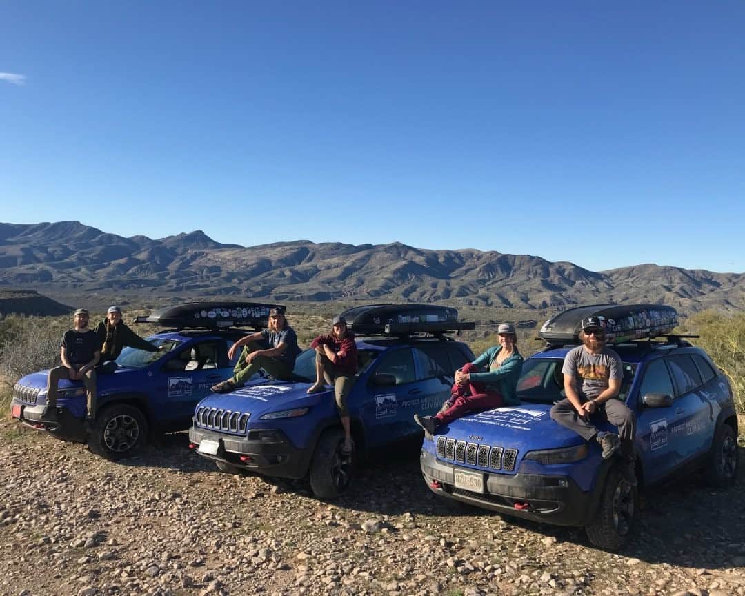 マウンテンハードウェアのインスタグラム：「We partner with climbing’s largest and most reputable non-profit organizations who are directly supporting the advancement of professionals in the sport, the safety and skills of its athletes, and the environments they go to climb. @accessfund is our connection to a community of climbers working to conserve the outdoor experience for future generations. You can support their work, too, by donating, volunteering, or simply following. (Learn more about our partners in the link in our bio.) Photo: @accessfund.」