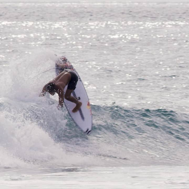 hurleyのインスタグラム