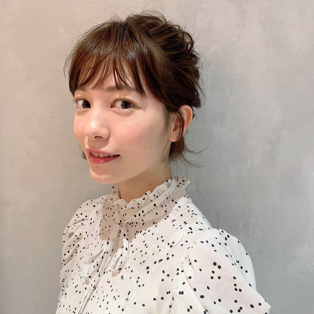 福井姫奈のインスタグラム