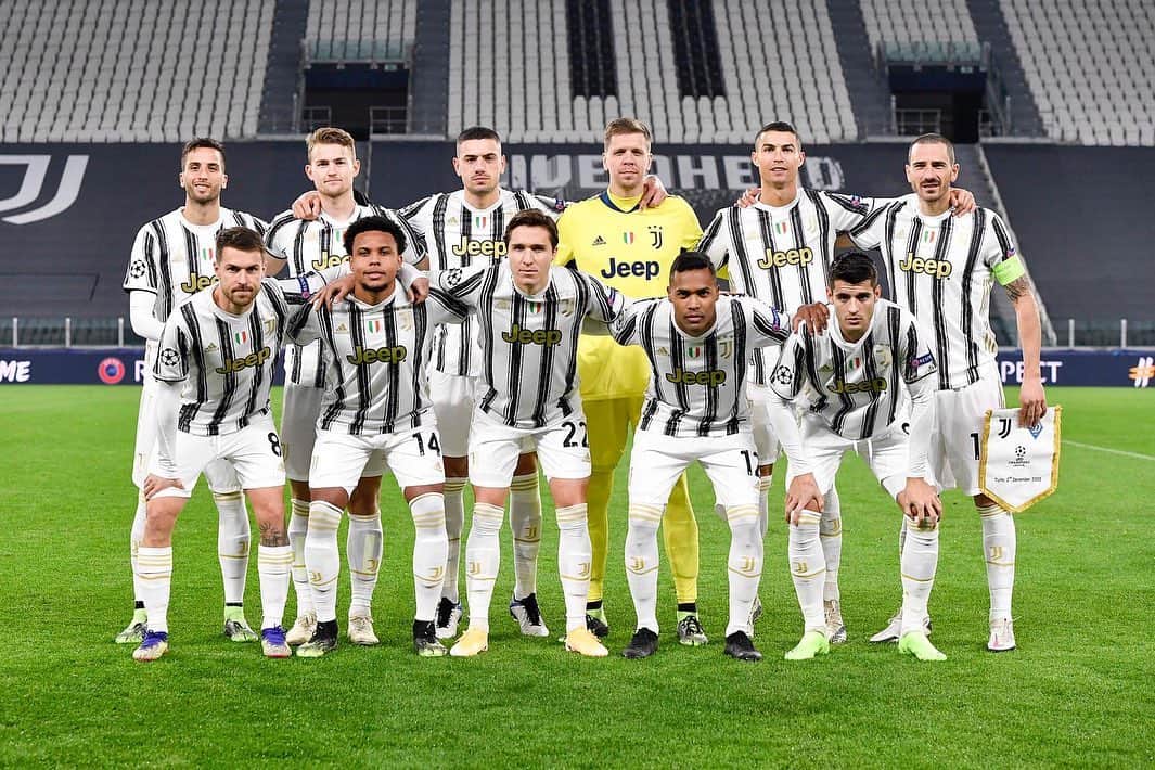 ロドリゴ・ベンタンクールのインスタグラム：「Buona prestazione ragazzi ⚪️⚫️ Ora pensiamo al derby ⚽️ #ForzaJuve @juventus   Buen partido equipo ⚪️⚫️ Ahora a pensar en el derbi ⚽️ #ForzaJuve @juventus」