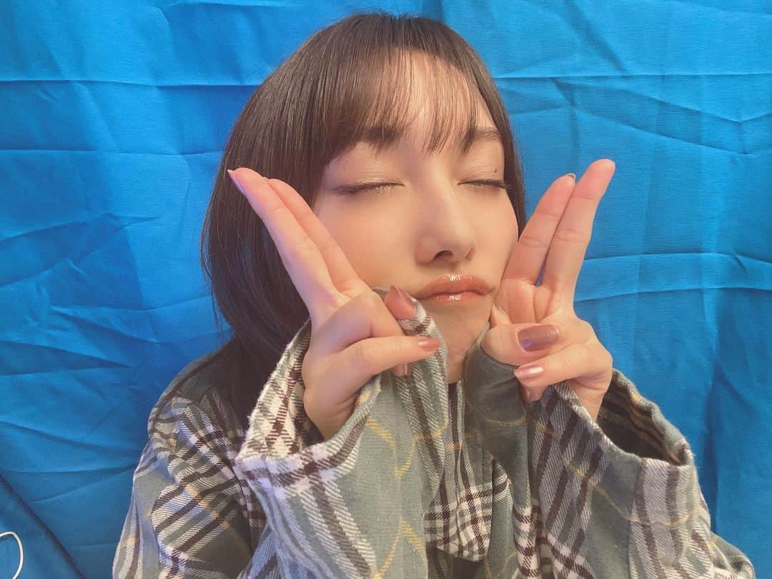 amiのインスタグラム