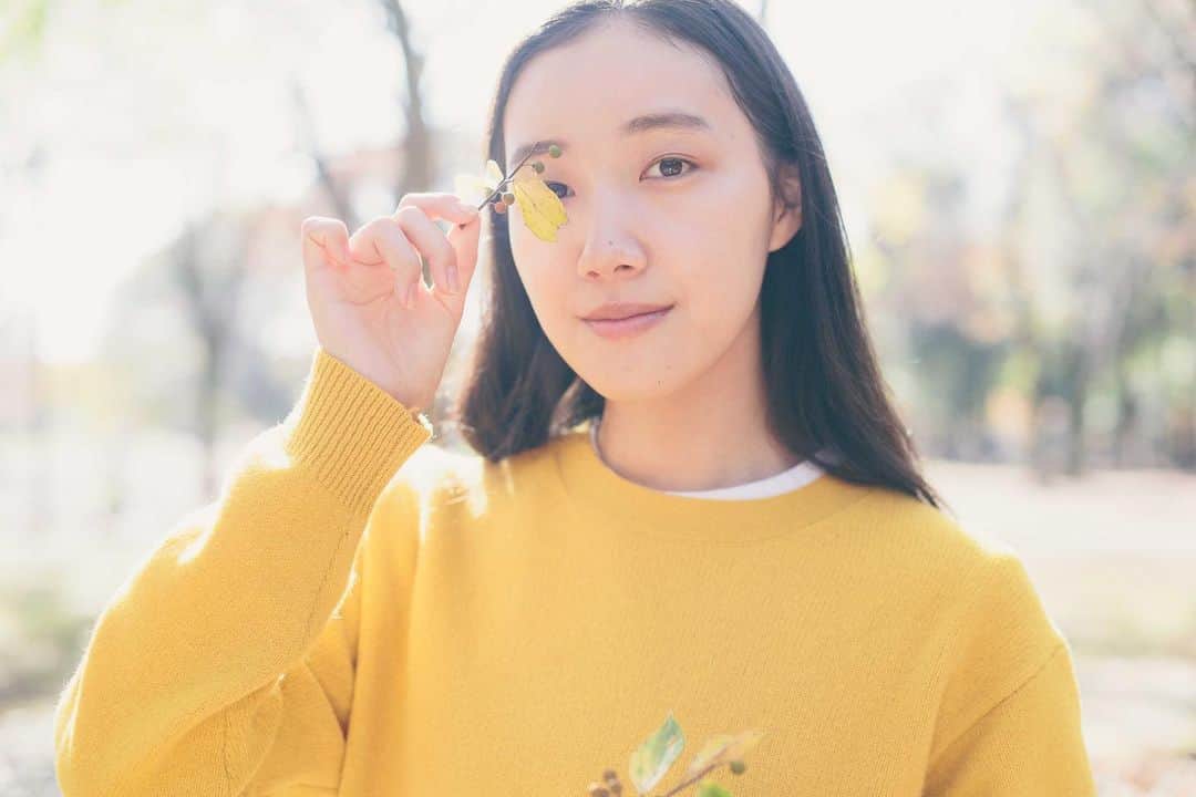 赤坂由梨のインスタグラム：「ㅤㅤㅤ  12月2日、今日で28歳になりました🌼ㅤㅤㅤ  東京は冷たい雨が降って 一日中寒い日だったけど 朝から暖かいメッセージがたくさん届いて 心はずっとポカポカ☺️傘忘れたけど（笑）ㅤㅤㅤ  今日からの一年も自分なりに程よく成長できますように☺️ㅤㅤㅤ 支えて下さる皆さん いつも本当にありがとうございます💐 ㅤㅤㅤ #🎂」