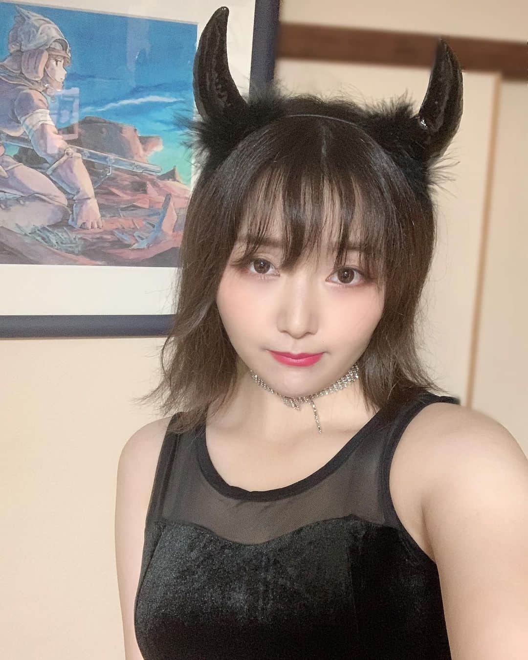 むぎのインスタグラム