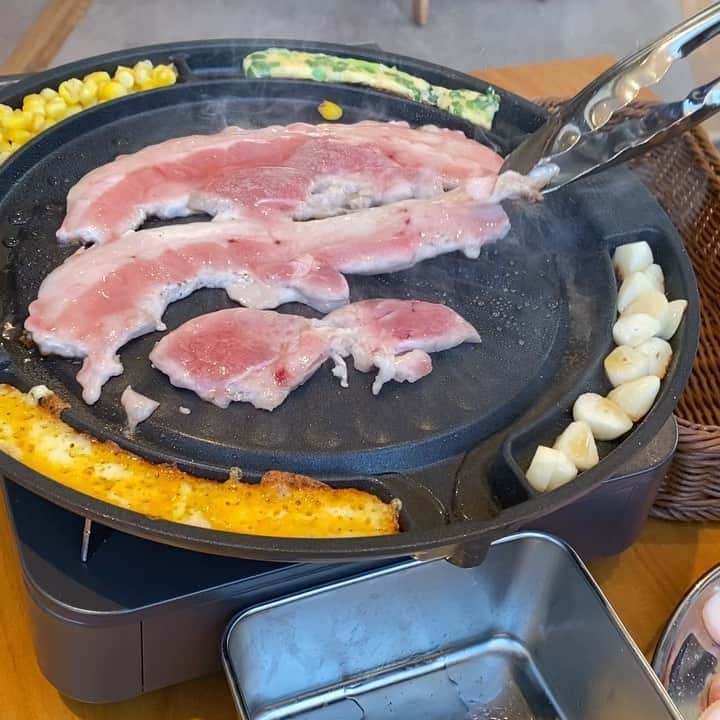 miho.a.nicoのグルメインスタ