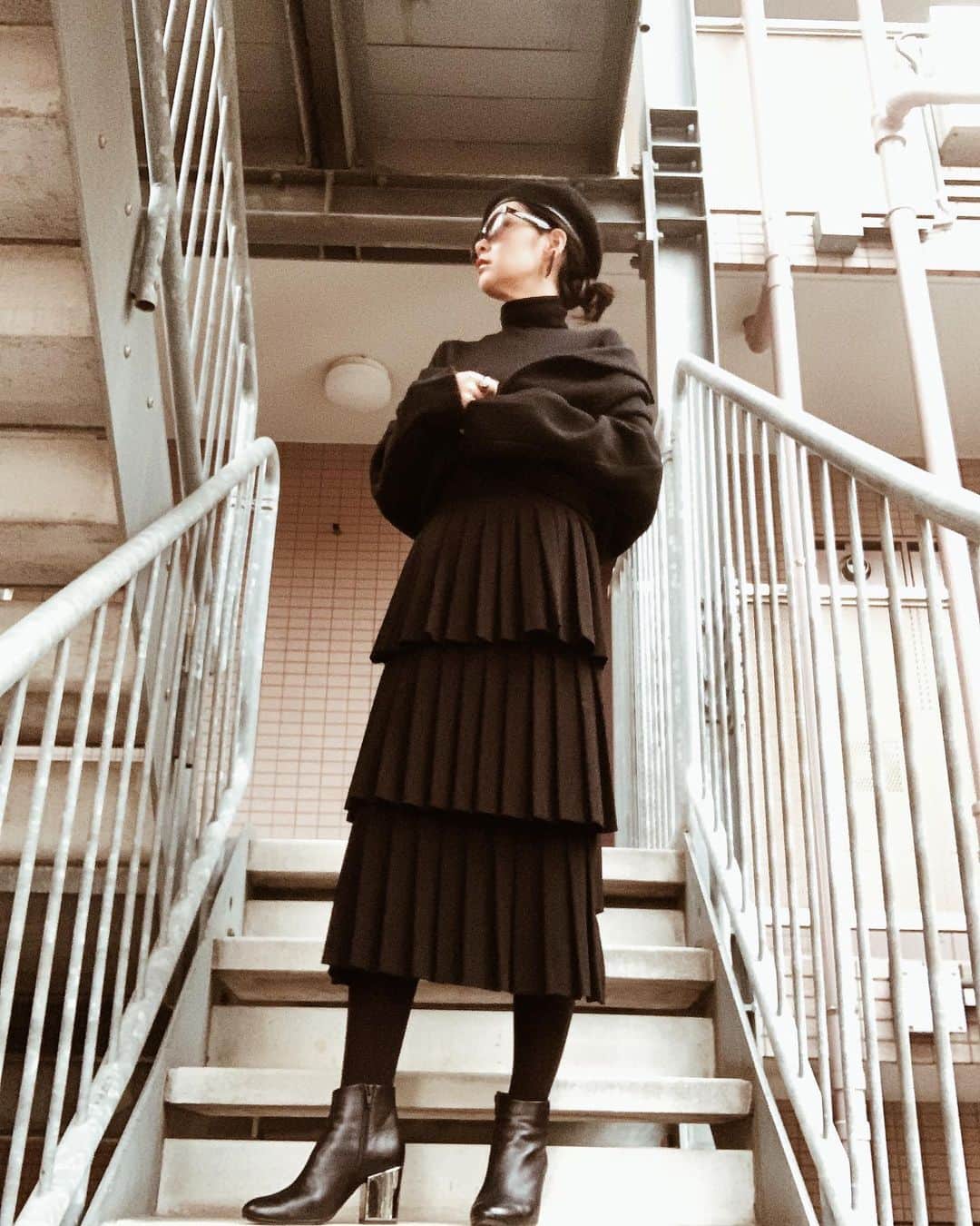 日下裕江のインスタグラム