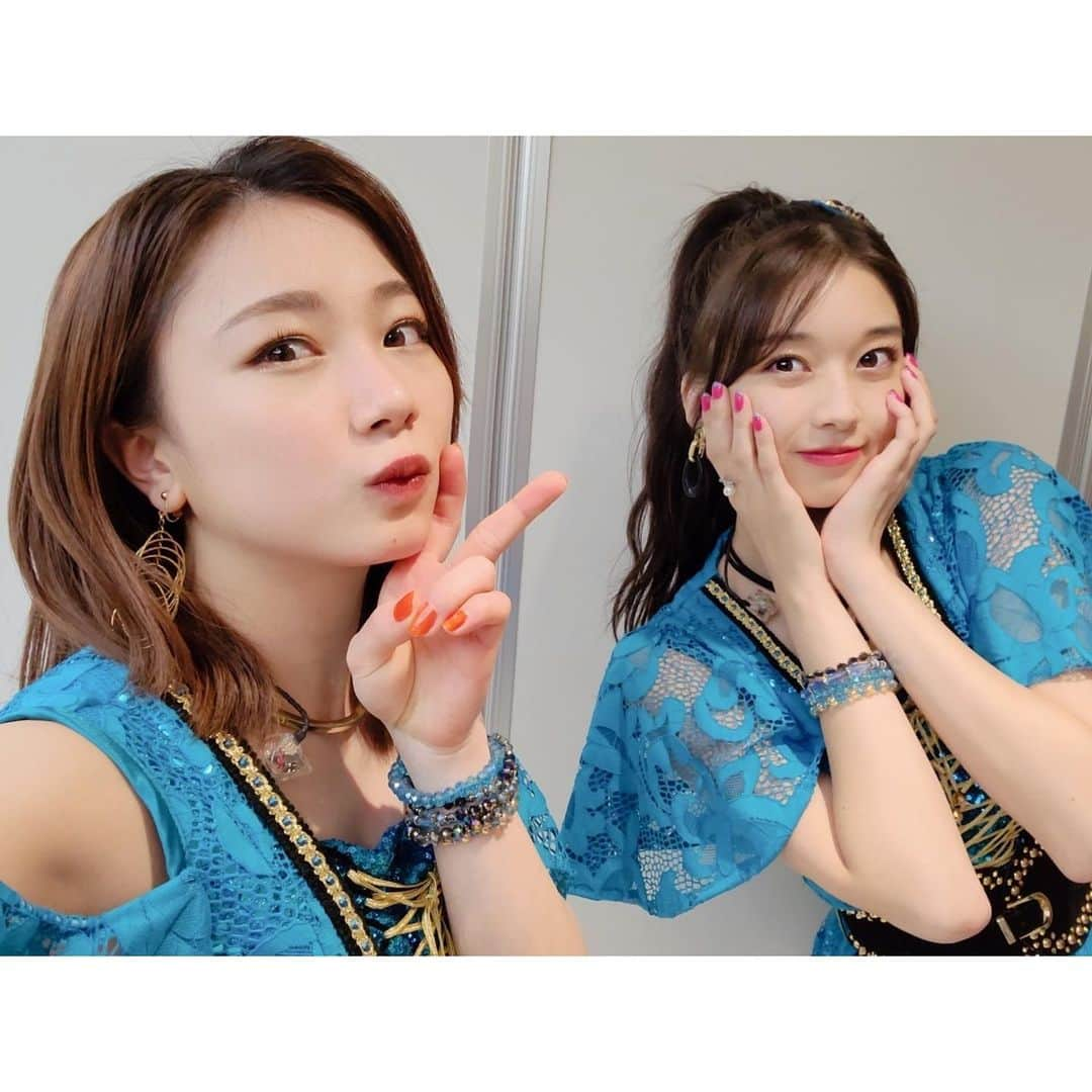 牧野真莉愛さんのインスタグラム写真 - (牧野真莉愛Instagram)「♡ ♡ ✨Hello! Project 2020 〜The Ballad〜 Special Number✨ 12月2日(水)🐰日本武道館 🎵 とってもありがとうございました💖 ♡ ♡  #振付屋かぶきもん さん #みつばちまき 先生🐝 #HelloProject #モーニング娘20 #morningmusume20」12月2日 22時49分 - maria_makino.official