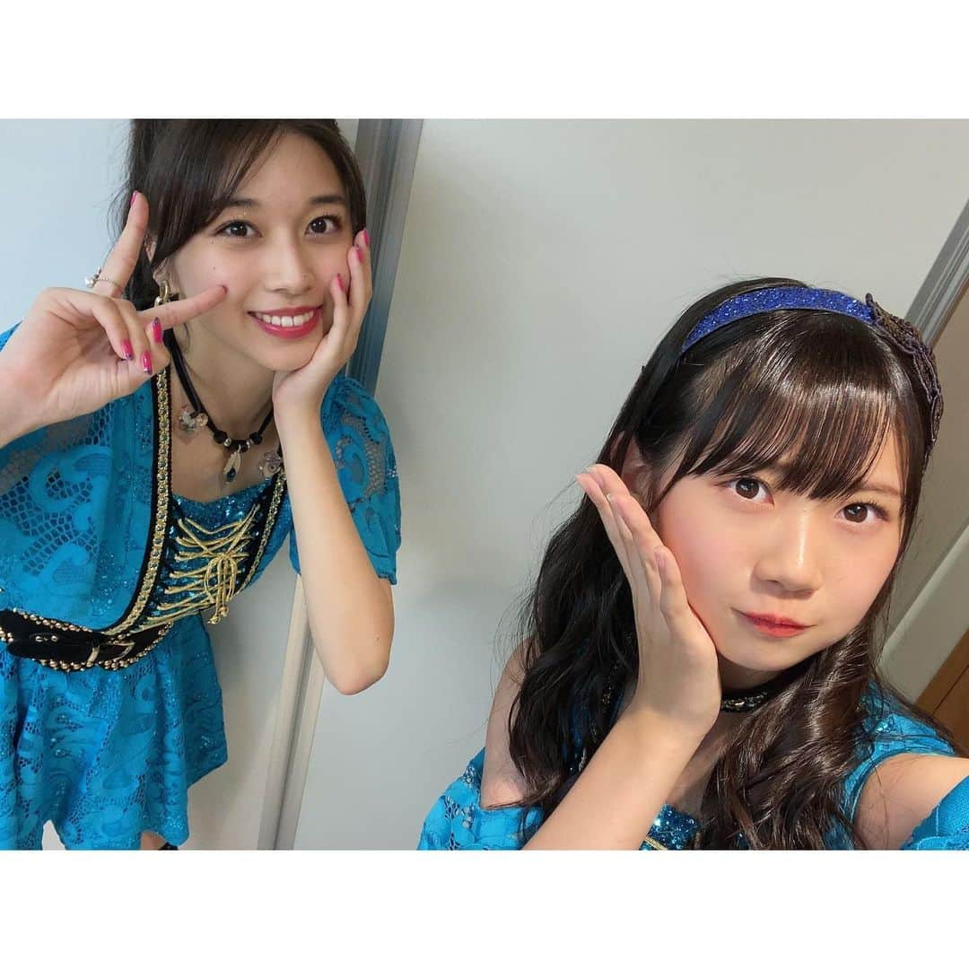 牧野真莉愛さんのインスタグラム写真 - (牧野真莉愛Instagram)「♡ ♡ ✨Hello! Project 2020 〜The Ballad〜 Special Number✨ 12月2日(水)🐰日本武道館 🎵 とってもありがとうございました💖 ♡ ♡  #振付屋かぶきもん さん #みつばちまき 先生🐝 #HelloProject #モーニング娘20 #morningmusume20」12月2日 22時49分 - maria_makino.official