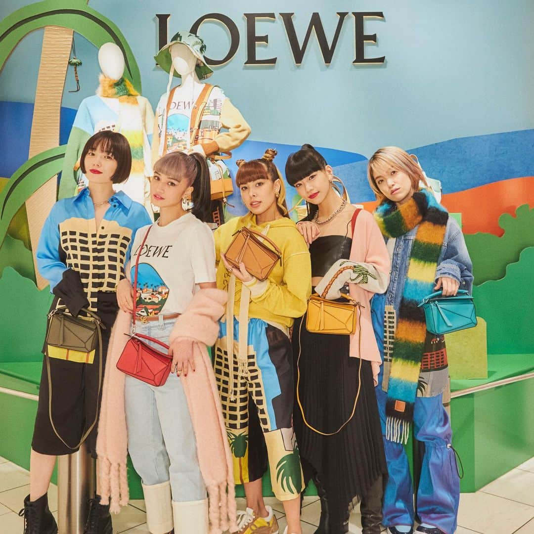 FAKYのインスタグラム