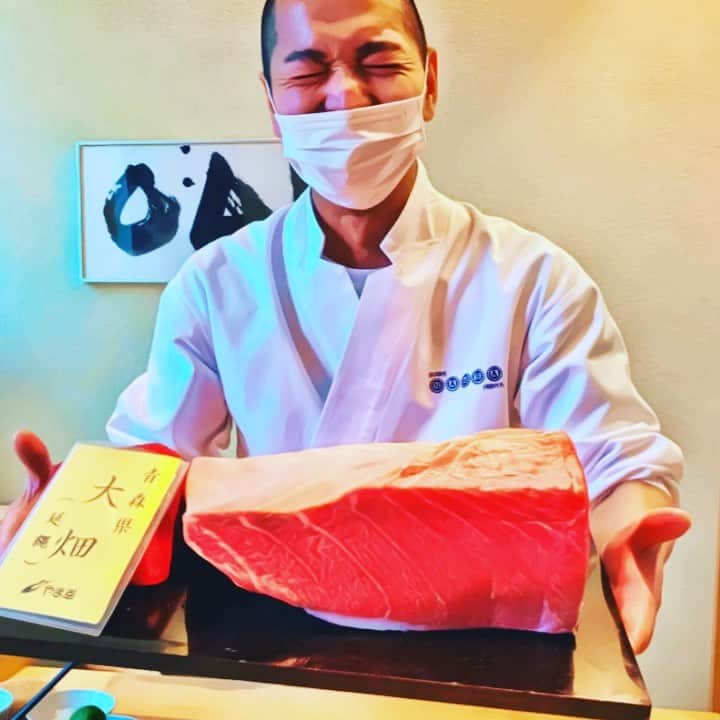 DJ DRAGONのグルメインスタ