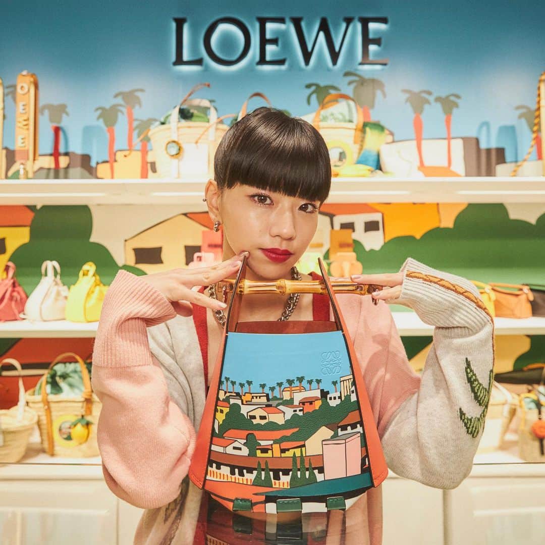 FAKYのインスタグラム