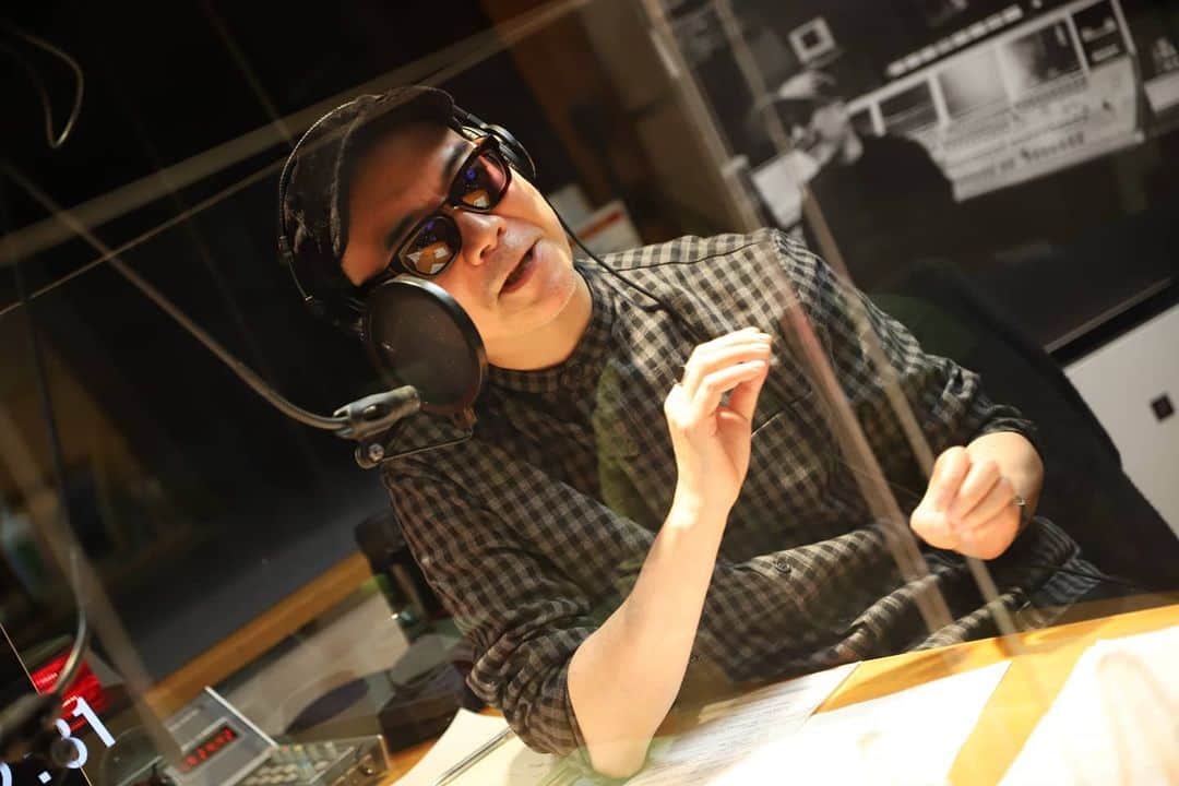 TBSラジオ「アフター6ジャンクション」さんのインスタグラム写真 - (TBSラジオ「アフター6ジャンクション」Instagram)「オンエア写真集(2020/12/1) #utamaru #宇多丸 #宇垣美里 #bubka #マブ論 # リ・ファンデ#しまおまほ #TBSラジオ #アフター6ジャンクション #radiko #ラジオ #tbsradio」12月2日 23時05分 - after6junction