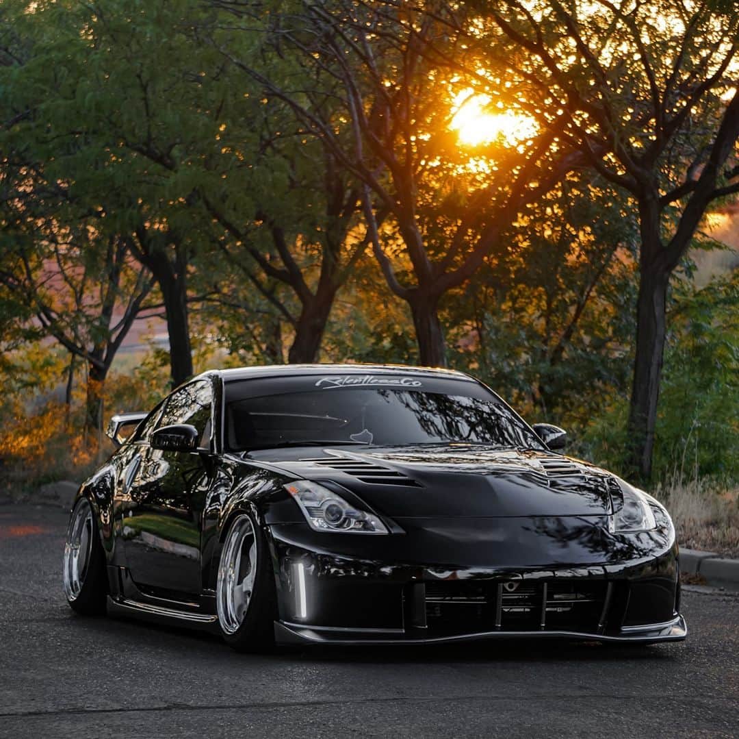 Nissanのインスタグラム