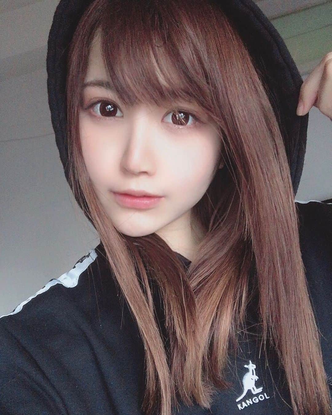 永原芽衣のインスタグラム