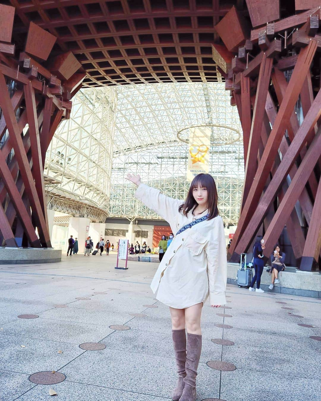 小田桐奈々のインスタグラム