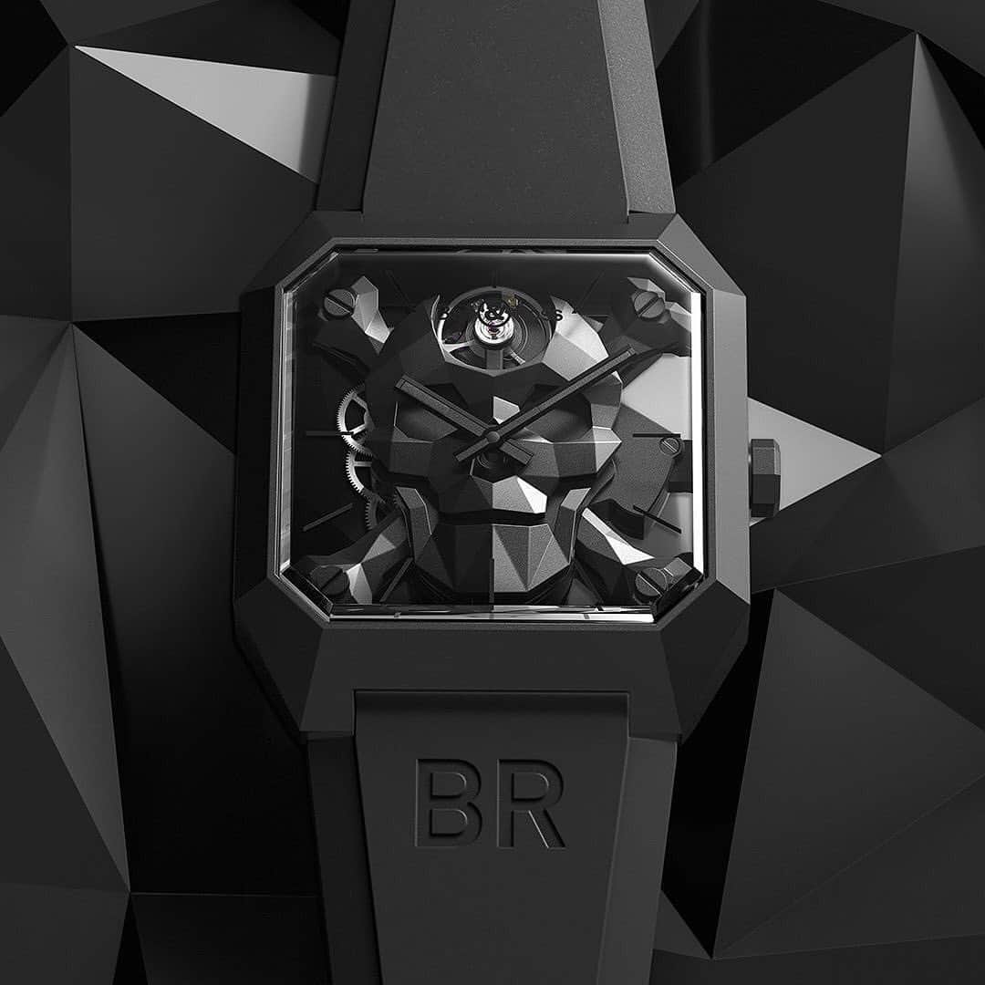 Daily Watchのインスタグラム