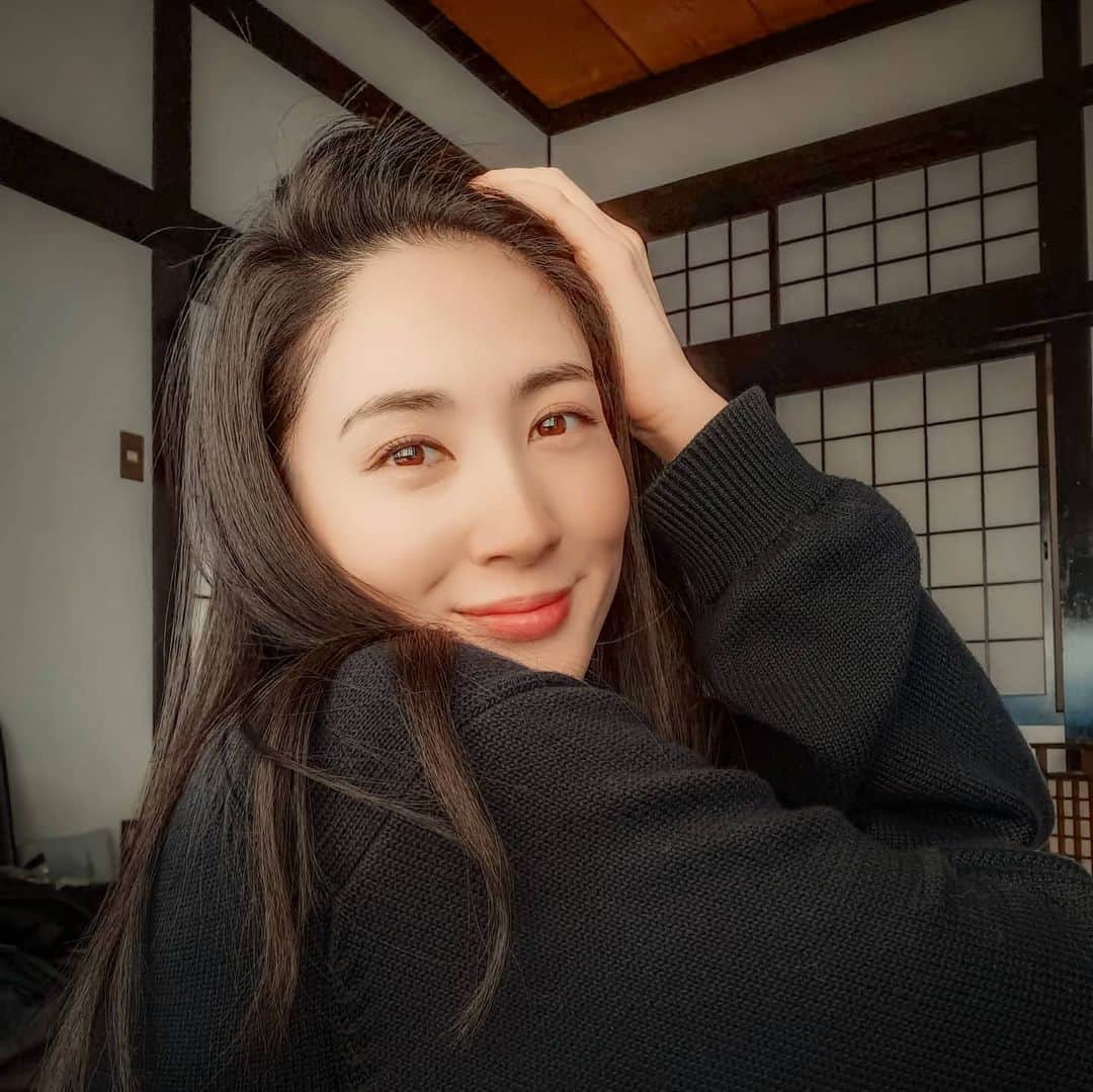 吉松育美のインスタグラム
