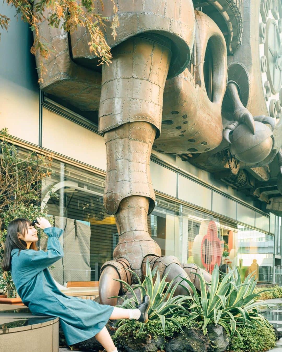 haru wagnusのグルメインスタ