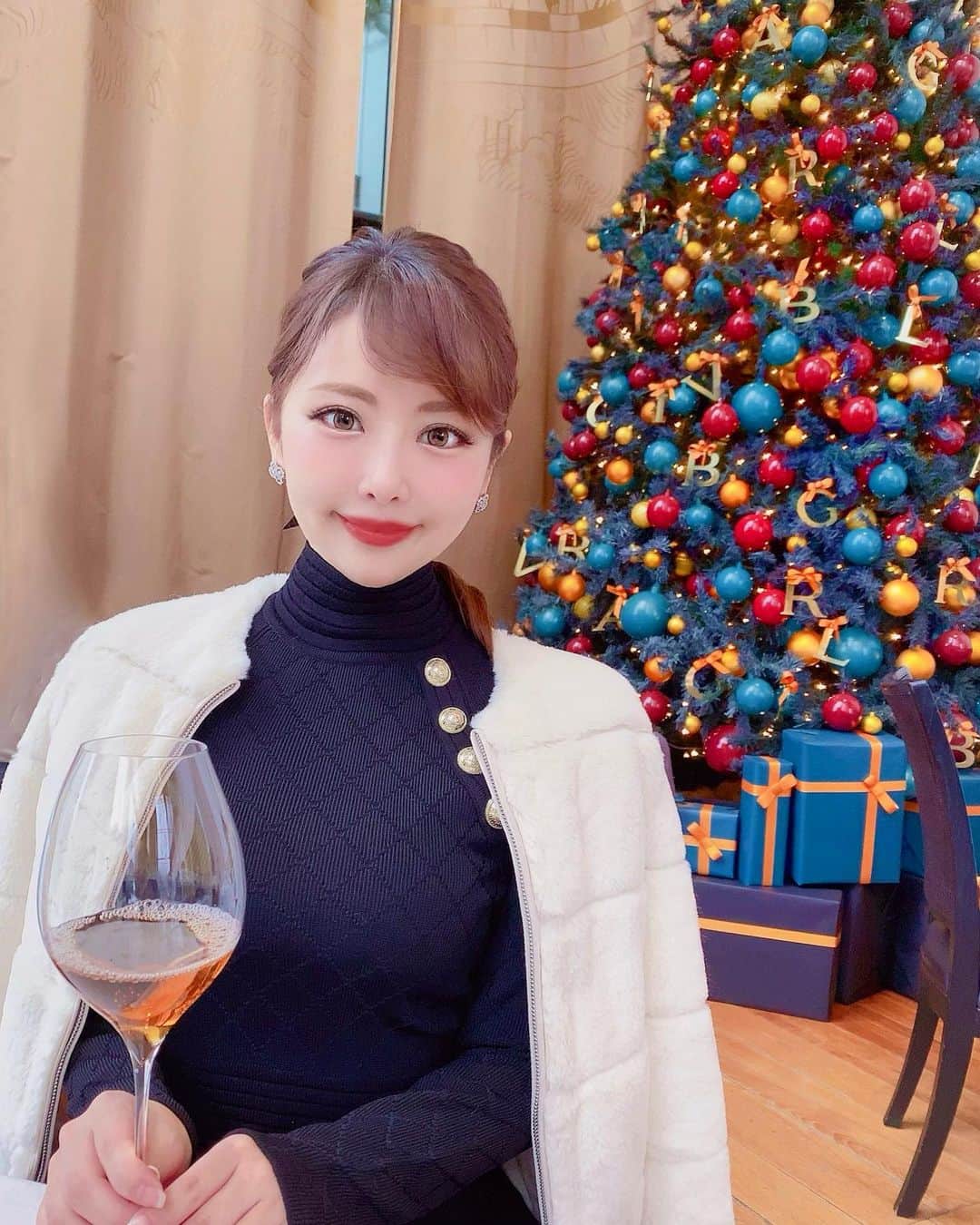 彩花ゆいのインスタグラム