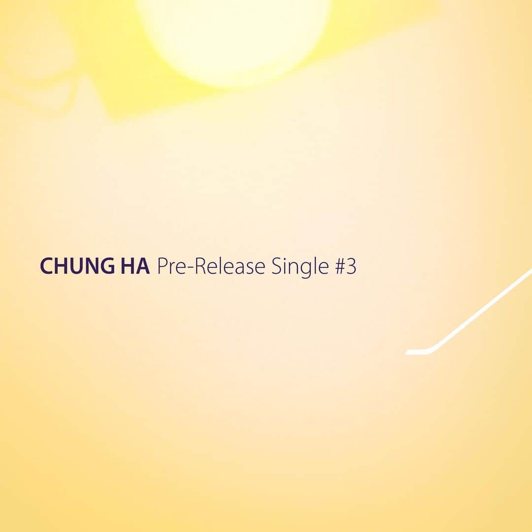 チョンハさんのインスタグラム写真 - (チョンハInstagram)「CHUNG HA Pre-Release Single #3  [ X (걸어온 길에 꽃밭 따윈 없었죠) ] ⠀⠀⠀⠀⠀⠀⠀⠀⠀⠀⠀⠀⠀⠀⠀⠀⠀⠀⠀⠀⠀⠀⠀⠀⠀⠀⠀⠀⠀⠀⠀⠀⠀ Photo Teaser 2020. 12. 10. 6PM (KST) ⠀⠀⠀⠀⠀⠀⠀⠀⠀⠀⠀⠀⠀⠀⠀⠀⠀⠀⠀⠀⠀⠀⠀⠀⠀⠀⠀⠀⠀⠀⠀⠀⠀ #청하 #CHUNGHA #X #걸어온_길에_꽃밭_따윈_없었죠」12月3日 0時00分 - chungha_official