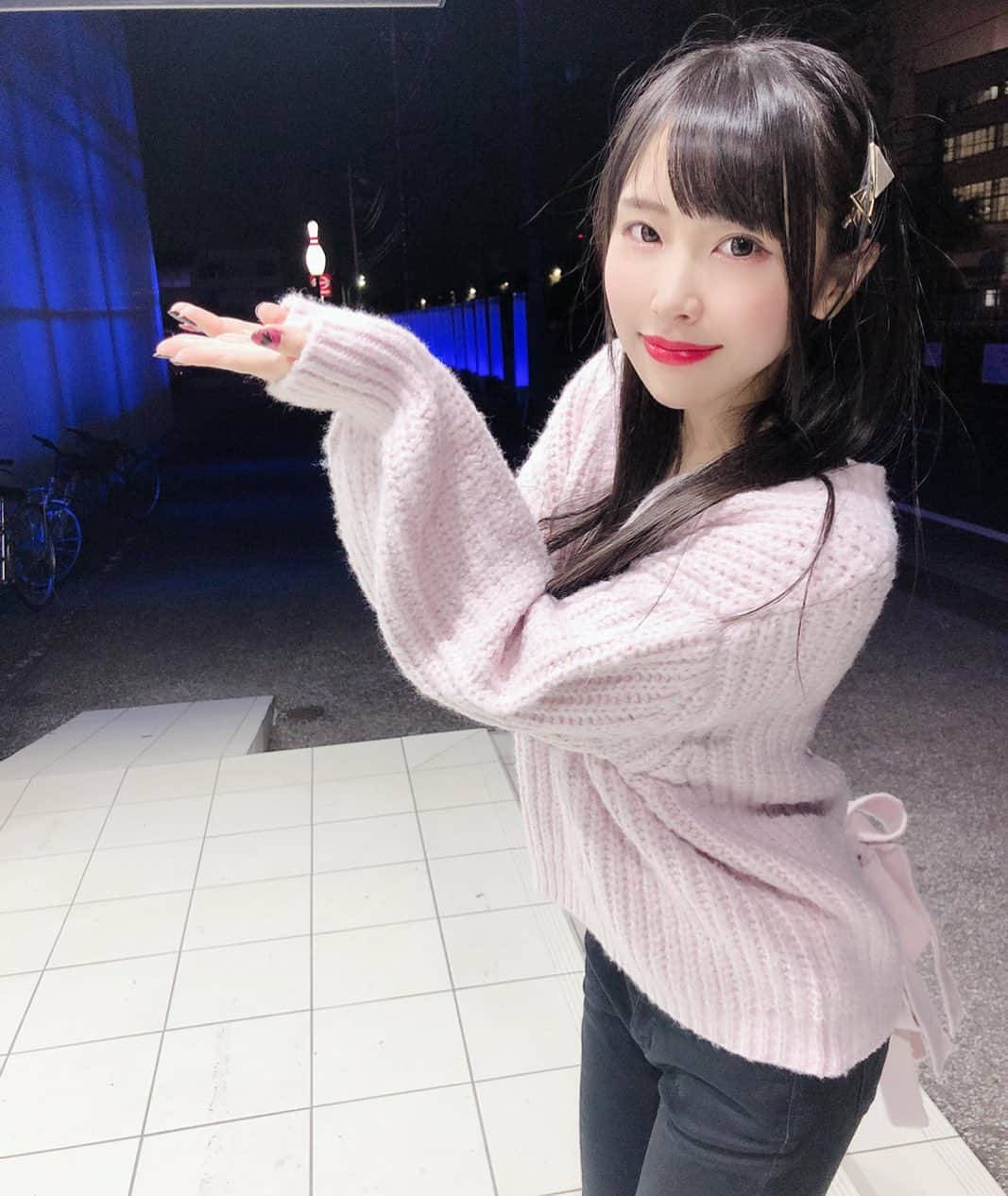 熊本美和のインスタグラム