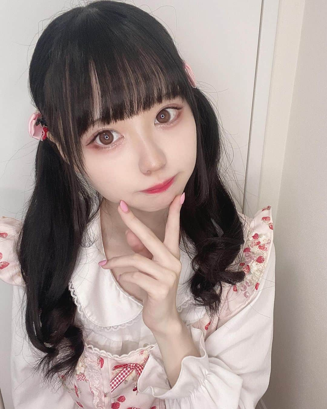 姫なぎささんのインスタグラム写真 - (姫なぎさInstagram)「んへ🎀 SLEE半年ありがとうだいすきだよ」12月3日 0時05分 - n_hime41