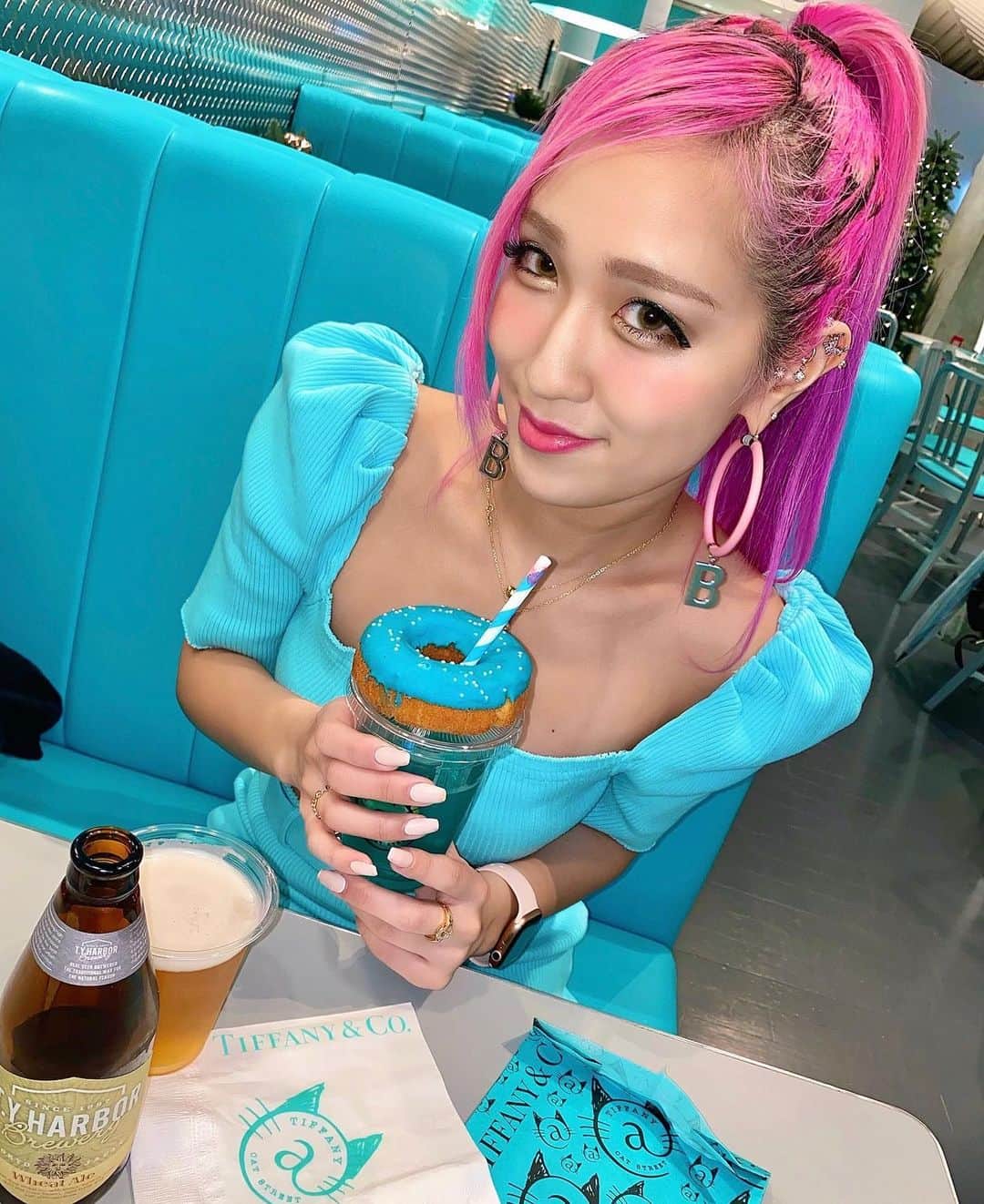 Yumikaのインスタグラム
