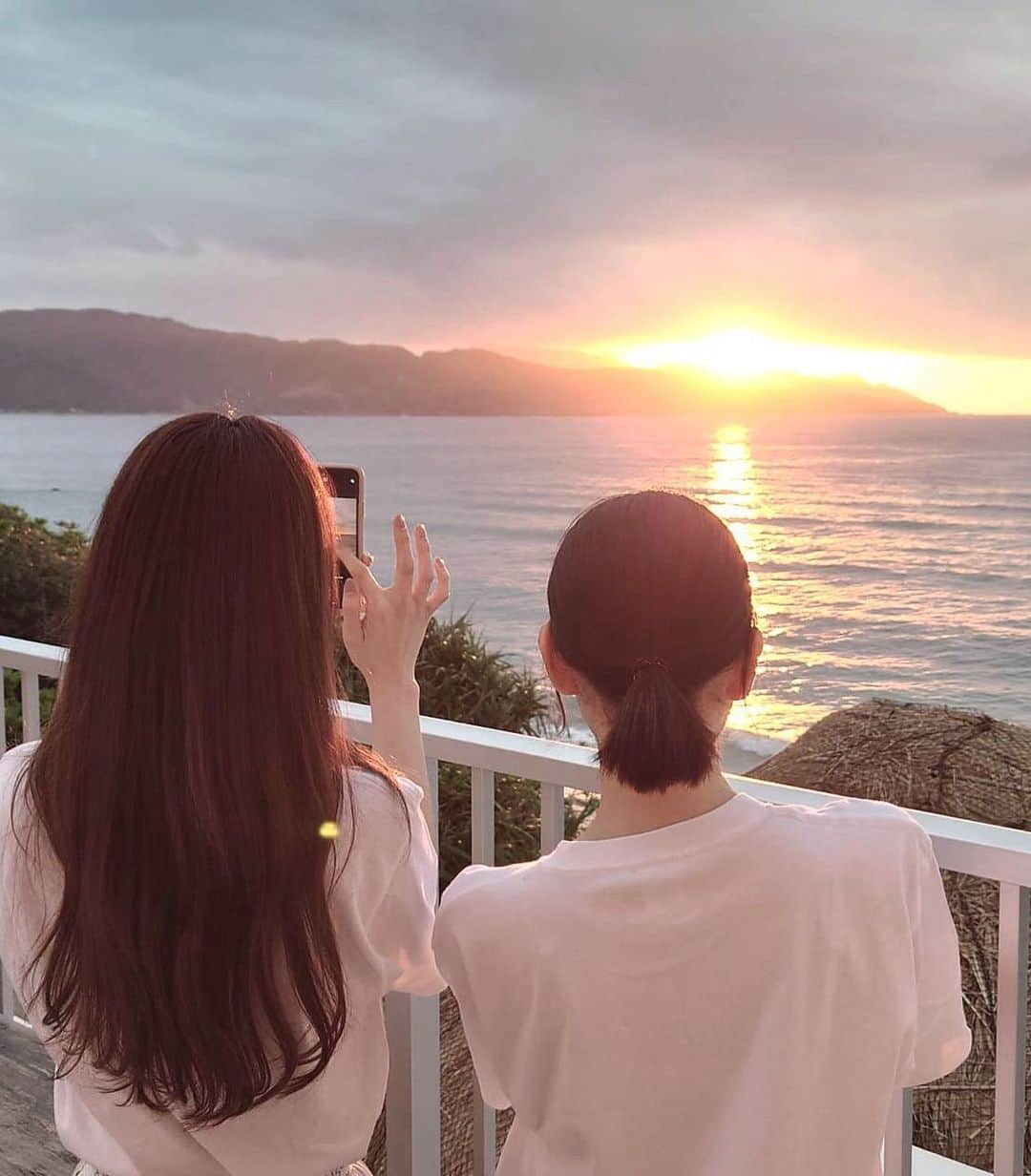 山根 栞菜のインスタグラム：「感動した👏🏻❤︎」