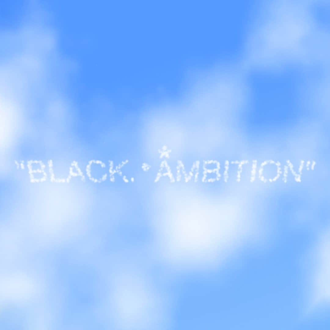 ファレル・ウィリアムスのインスタグラム：「.•* We see a future where ideas flourish, ruinous risk is diminished, and Black and Latinx entrepreneurs are positioned to realize America’s promise. This is #BlackAmbition. Link in bio.  Special thank you to my brother @virgilabloh for his involvement and collaboration on our amazing logo 🙏🏾 @blackambitionprize」