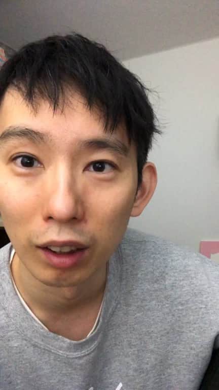 芦沢統人のインスタグラム：「27分頃からヤナイさん。登場。」