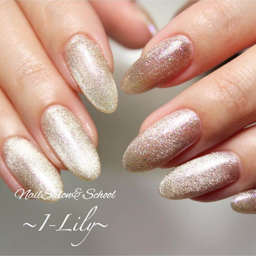 Icegel Nailのインスタグラム