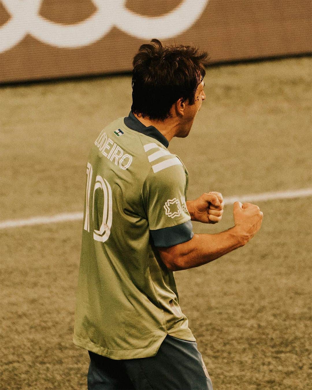 Major League Soccerさんのインスタグラム写真 - (Major League SoccerInstagram)「@soundersfc are one game away from their fourth #MLSCup in the last five years. ⭐️」12月3日 1時36分 - mls