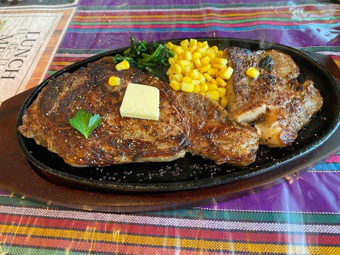 青木泰寛のグルメインスタ