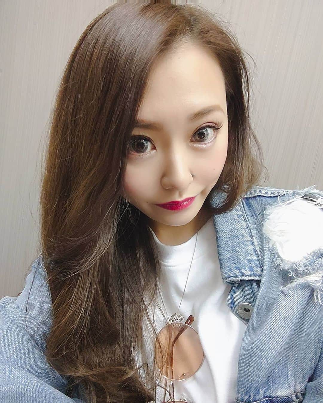 愛沢さらさんのインスタグラム写真 - (愛沢さらInstagram)「おーわい❤️」12月