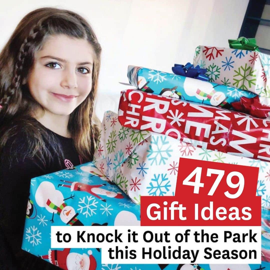 Average Parent Problemsさんのインスタグラム写真 - (Average Parent ProblemsInstagram)「If you are looking for holiday gift ideas, I have got you covered! Particularly, if you are struggling to find ideas that might wow your bigger kids. All gift ideas are separated into categories by age and interest, with tons of great options for little kids, bigger kids, tweens, teenagers and adults. The most popular items seem to be the ones on my 10yo daughter’s wish list. I also included new categories like gifts to add diversity to your kid’s toy box, gifts for young feminists and gifts for future politicians. Oh, and Pet Lovers!  I promise, if you scroll through the whole guide, you will find unique ideas for everyone you know. Link in bio.」12月3日 1時55分 - averageparentproblems
