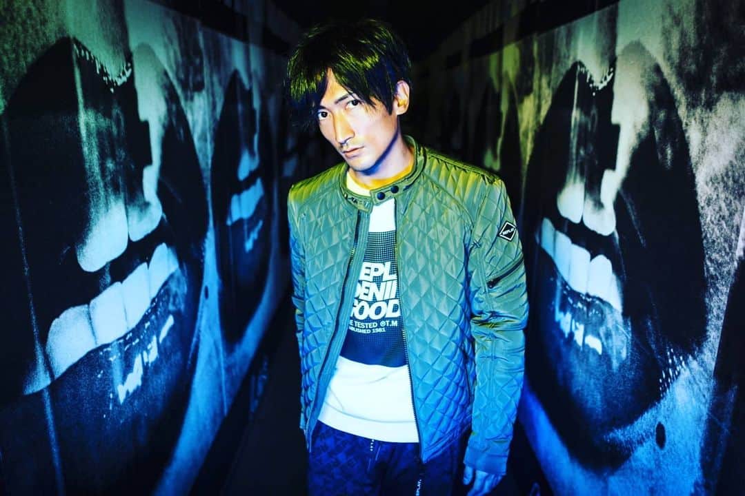 矢口恭平のインスタグラム
