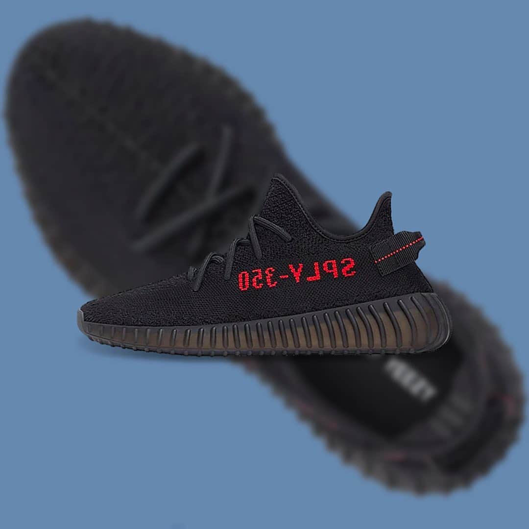 shoes ????さんのインスタグラム写真 - (shoes ????Instagram)「The adidas Yeezy Boost 350 v2 “Bred” is restocking in a few days. 🚨   Is this the most iconic Yeezy in the arsenal? 💭   #yeezy #kanyewest #yeezy350 #nicekicks #kicksonfire #complexsneakers #sneakernews #sneakerwatch #yeezy350v2」12月3日 2時35分 - shoes