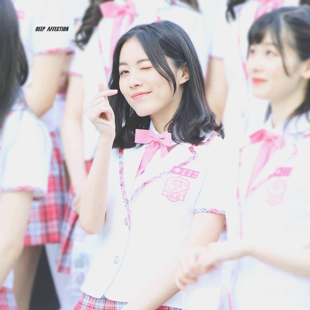 松井珠理奈のインスタグラム