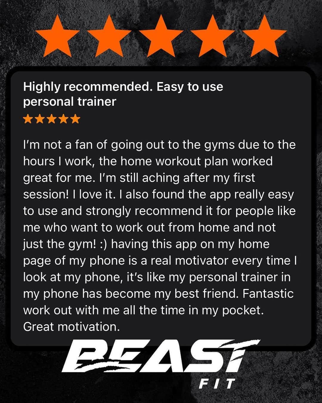 アシュリー・ケインさんのインスタグラム写真 - (アシュリー・ケインInstagram)「BEASTFIT trending again on App Store thanks to the thousands of people who have downloaded this amazing app and joined the @_beastfit community 💯💪🏾 . I’m so proud of this app and can confidently say it’s as good if not better than any of the TOP health & fitness apps out there 🔝📲  . It has hardcore workouts for both home and gym, easy to use interface, great additional features which other apps miss and incredibly strong reviews as a result! 🏆✊🏾 . Despite my situation, me and my team are continuously working on this app everyday and we can’t thank you guys enough for your support! 🙏🏾❤️ . HASHTAG #ITRAINWITHASHCAIN ON YOUR WORKOUT PICS/VIDS TO FEATURE ON OUR PAGE/STORY ☝🏾 . #beastfit #beast #beastmode #healthandfitness #healthylifestyle #healthyeating #healthyrecipes #fitnessmotivation #fitnessjourney #fitnessgoals #nutrition #trainingmotivation #workoutmotivation #workoutvideos #gymmotivation #gymlifestyle #fitfam #fitnessapp #healthapp」12月3日 3時03分 - mrashleycain