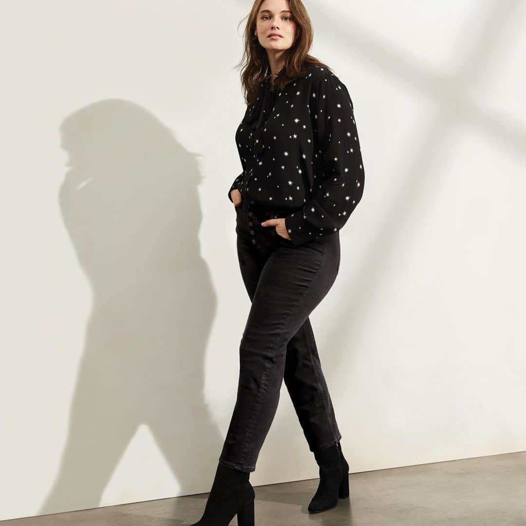 Wal-Mart Stores, Incさんのインスタグラム写真 - (Wal-Mart Stores, IncInstagram)「This winter it's all about layered looks and cozy comfort from Free Assembly. Shop the new arrivals now. #WalmartFashion」12月3日 3時05分 - walmart