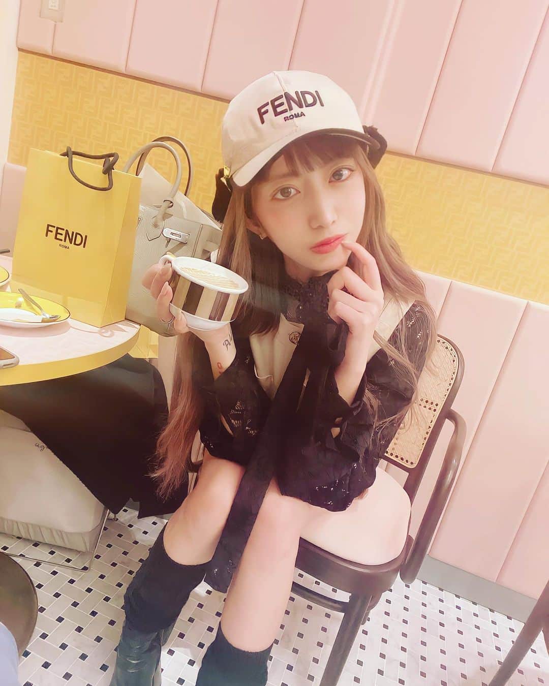 かねこあやのインスタグラム
