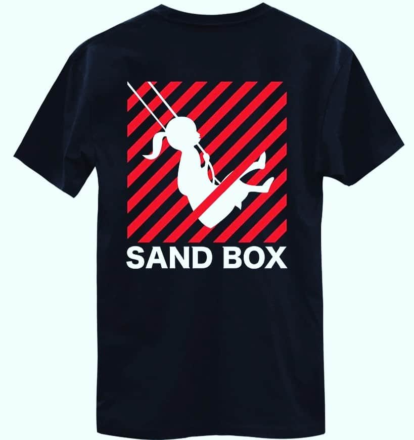 allkpopTHESHOPさんのインスタグラム写真 - (allkpopTHESHOPInstagram)「Sandbox is a safe space where start-ups can learn and experiment 😍  https://shop.allkpop.com/products/sandbox-mentor-ceo-staff-tee」12月3日 5時17分 - allkpoptheshop