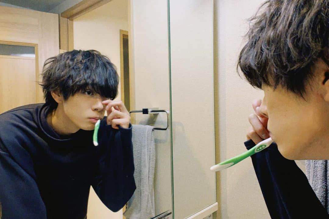 内藤秀一郎のインスタグラム