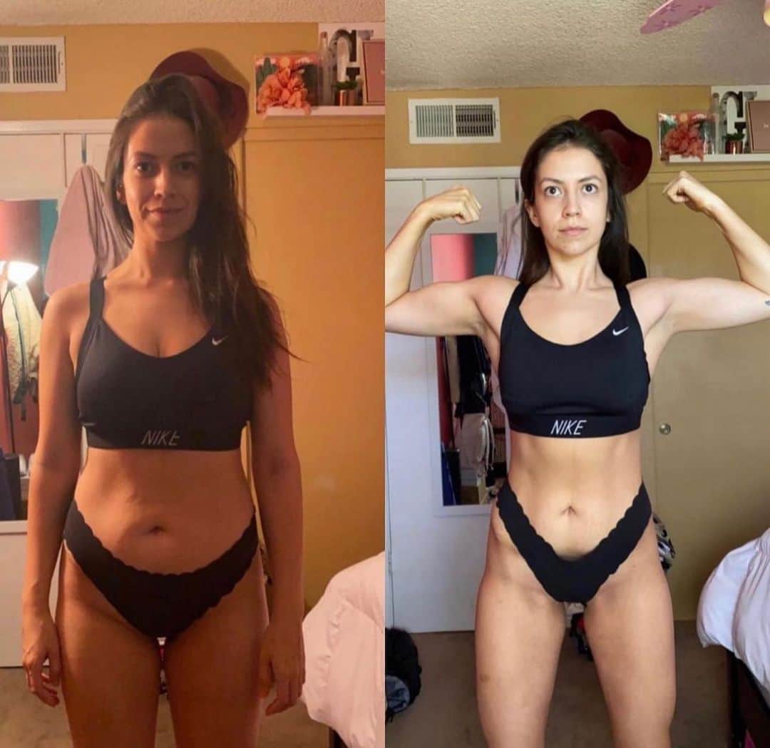 Jessica Arevaloさんのインスタグラム写真 - (Jessica ArevaloInstagram)「MY 6 WEEK WINTER CHALLENGE IS NOW LIVE!😍  💥IF YOU ARE LOOKING TO TONE UP, LOSE FAT OR LEARN MY WAYS THIS CHALLENGE IS FOR YOU!💥 - Open enrollment is through Dec 13 & the challenge starts Dec 14! DON’T WAIT!🙌🏼 - 🔺My 6 Week Winter is challenge is just $99!!!  🔺This program includes: - 🔺BOTH GYM/HOME WORKOUTS  - 🔺Over $6k in cash prizes - 🔺One on One Coaching with me - 🔺Weekly Check ins - 🔺Workout Program +Macros/Meal Plans + Cardio Regimen  - 🔺Private Facebook Group and more! - 🔺WORLDWIDE ENTRY  - 🔺 FOR WOMEN & MEN  - CHECK OUT LINK IN BIO TO SIGN UP!👆🏼If you have any question please feel free to DM me directly!📩」12月3日 5時44分 - jessicaarevalo_